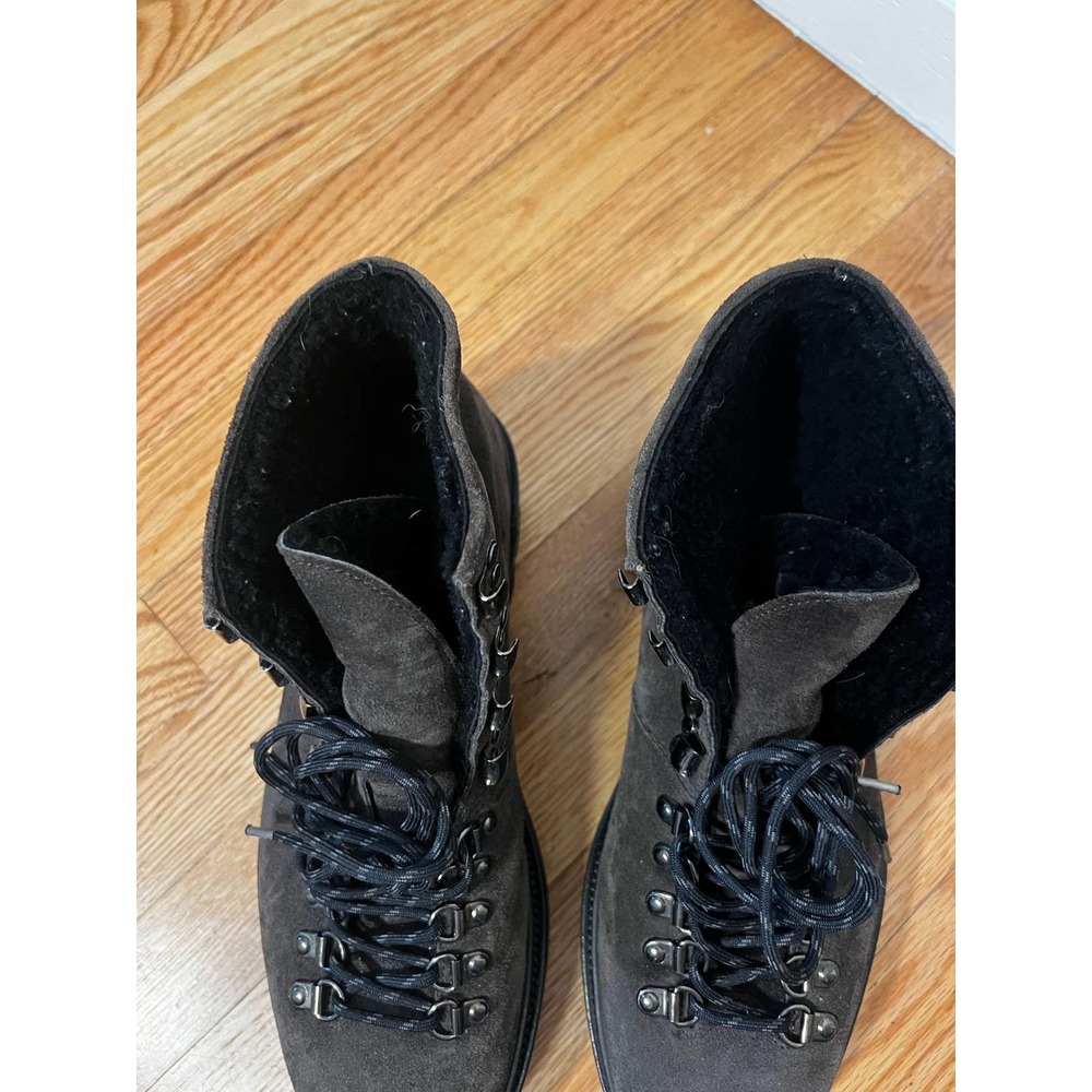 All Saints Winter Boots - Picture 2 of 10
